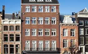 Highlander Hotel Amsterdam